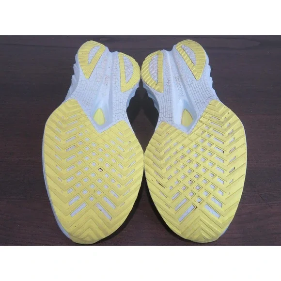 Saucony Endorphin Speed 4 Shoes Womens Size 7.5 Blue Running Sneakers S10940-50 - Picture 8 of 11